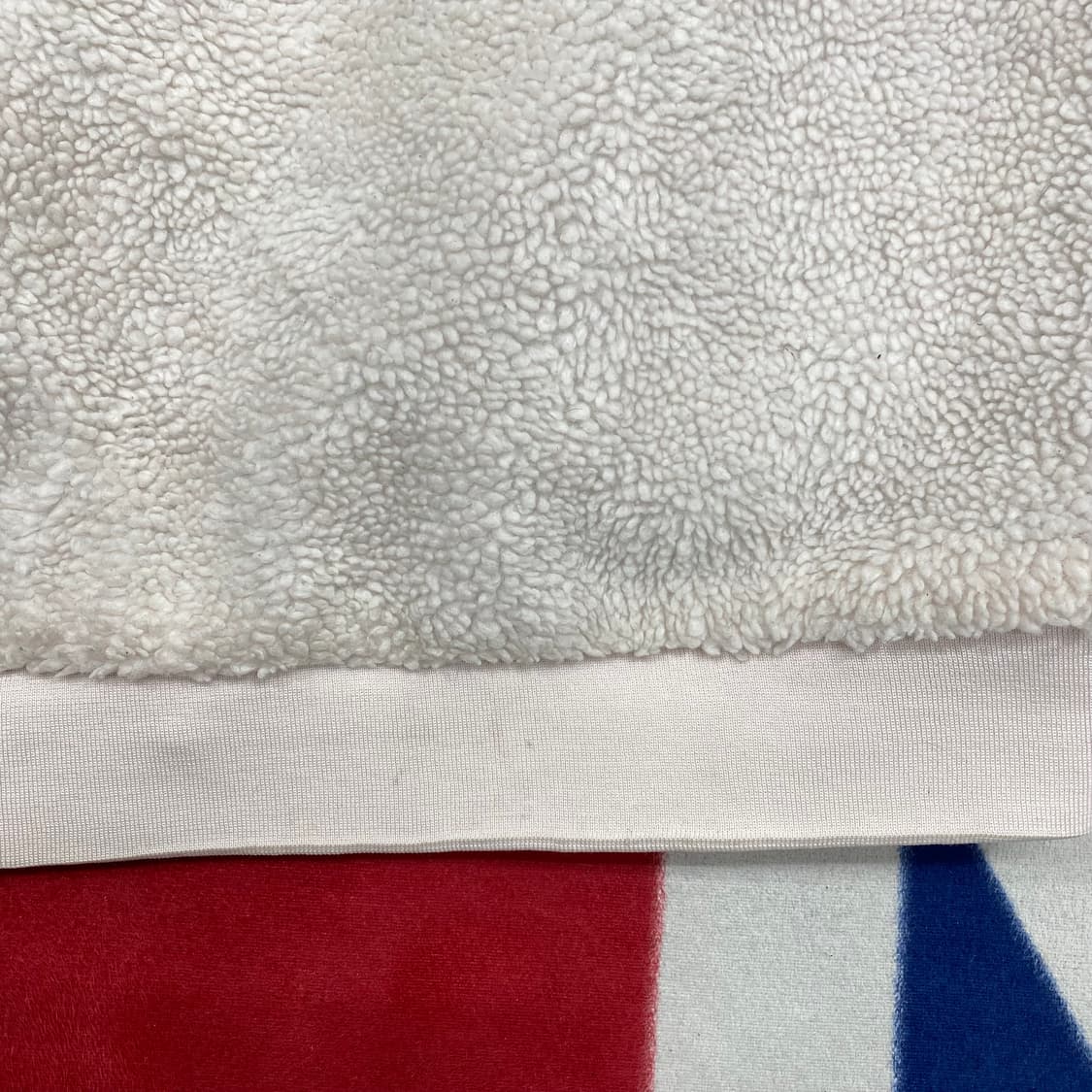 나이키 리버시블 플리스자켓 XL 상품이미지5