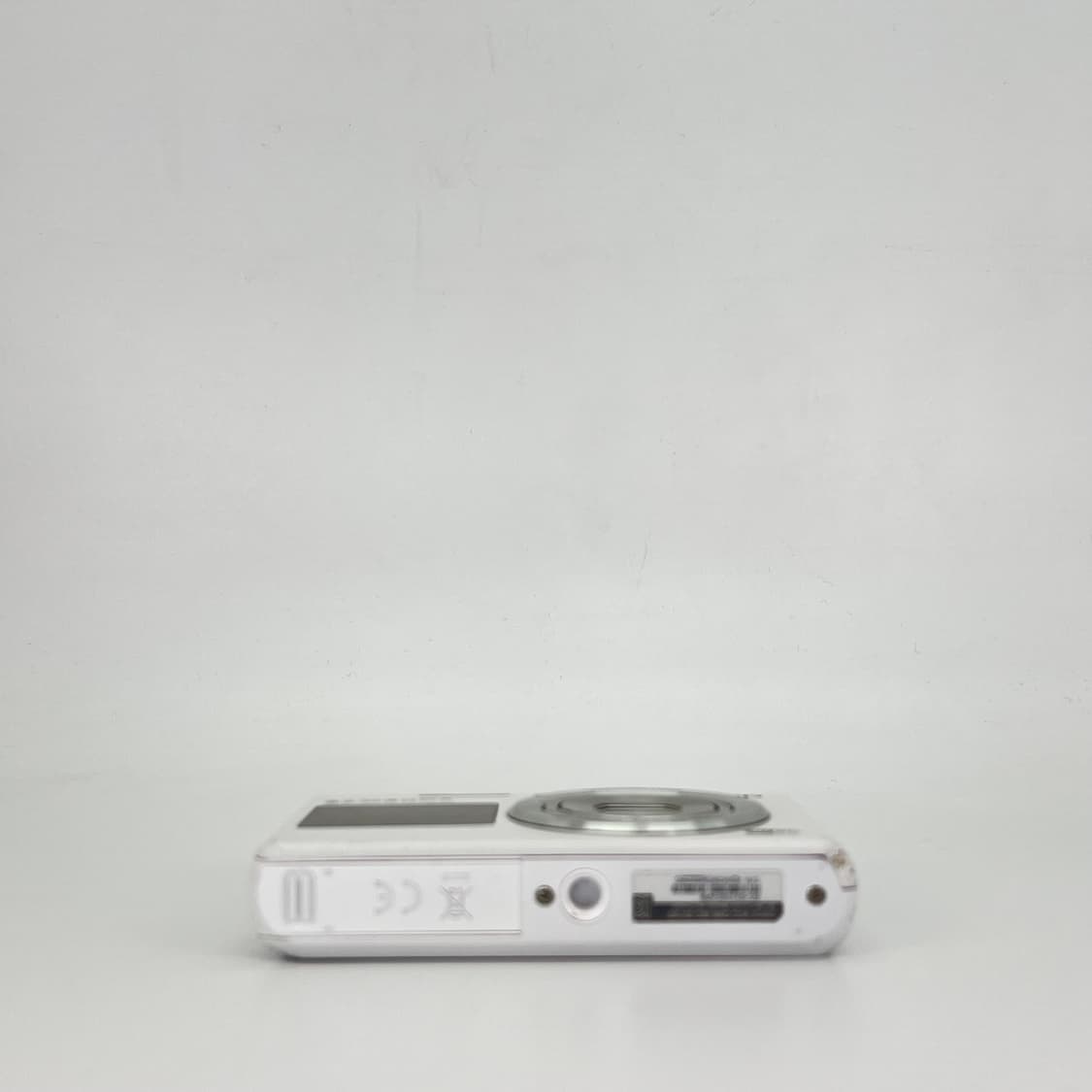 삼성 SamSung VLUU DV150F 화이트 상품이미지9
