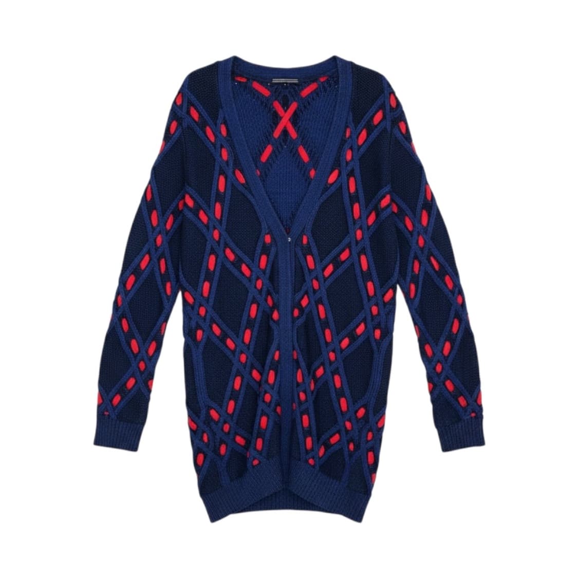 타미힐피거 가디건 상품이미지2