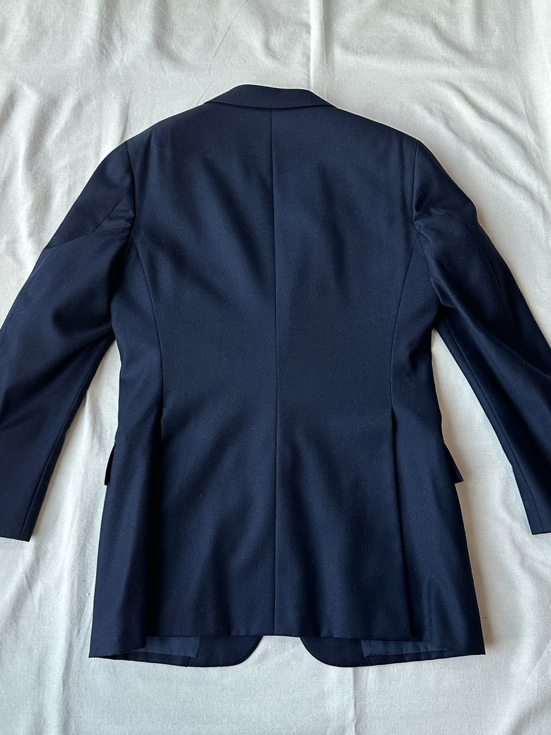 폴로 네이비 금장 블레이저 95 상품이미지8