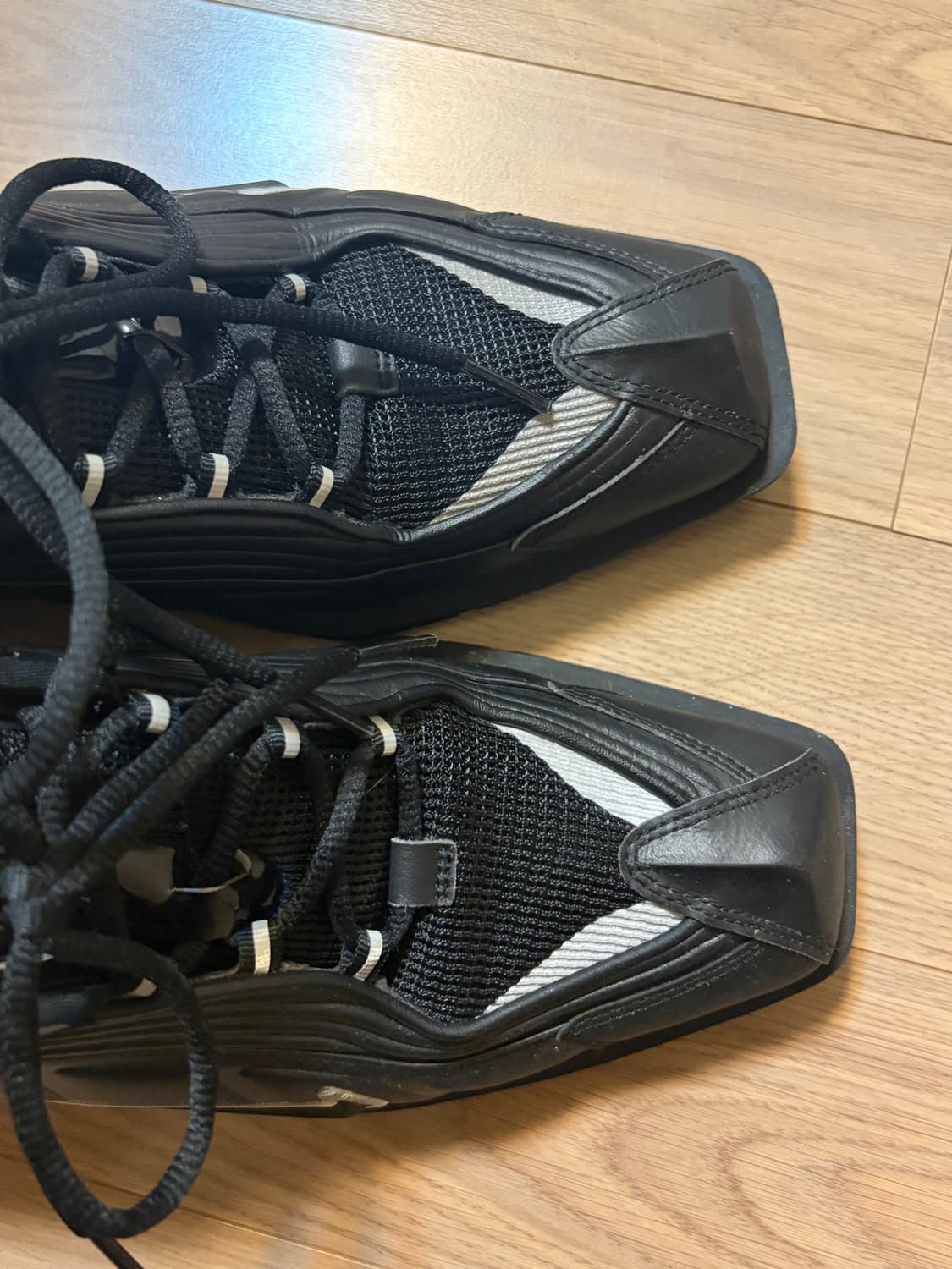 마틴로즈 나이키 샥스 260사이즈 상품이미지9