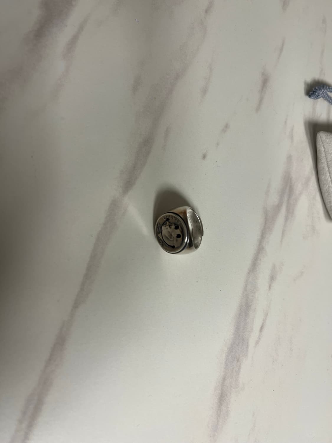 [노스웍스]SMILE INDAI RING (N-11)_19호 상품이미지7