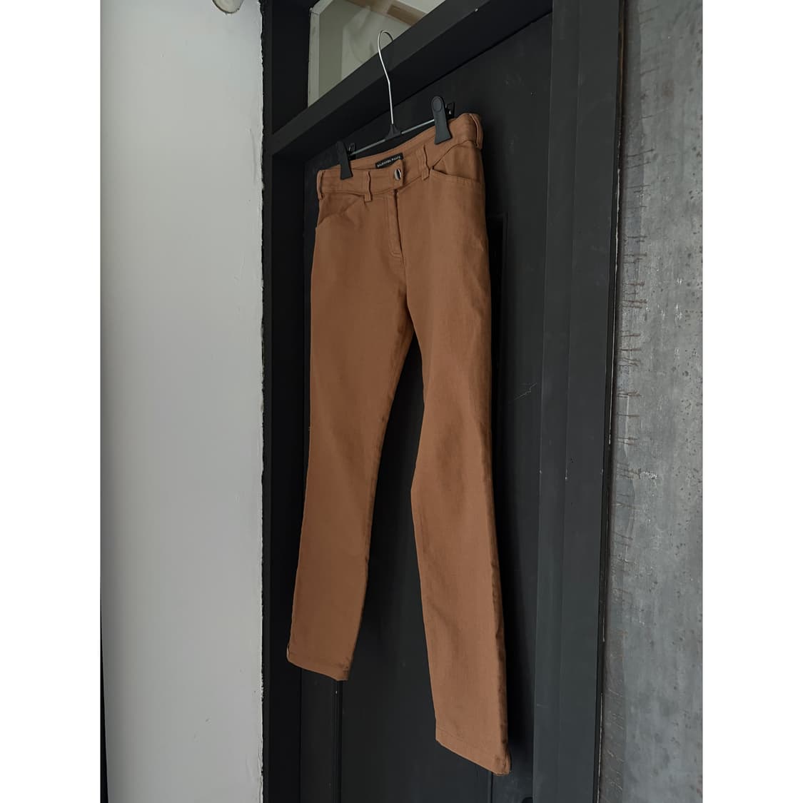 no 164. Balenciaga pants / Sz 38 상품이미지5