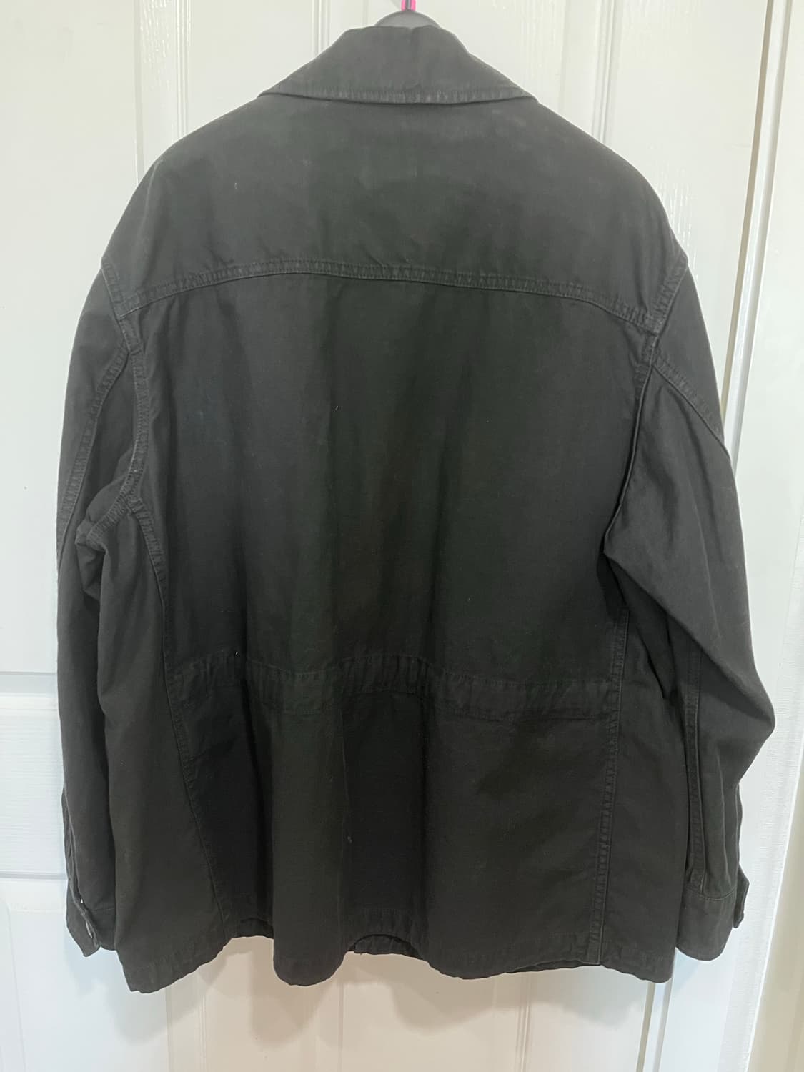 사쥬드크레(Sage De Cret) 퍼티그자켓 M65 상품이미지3