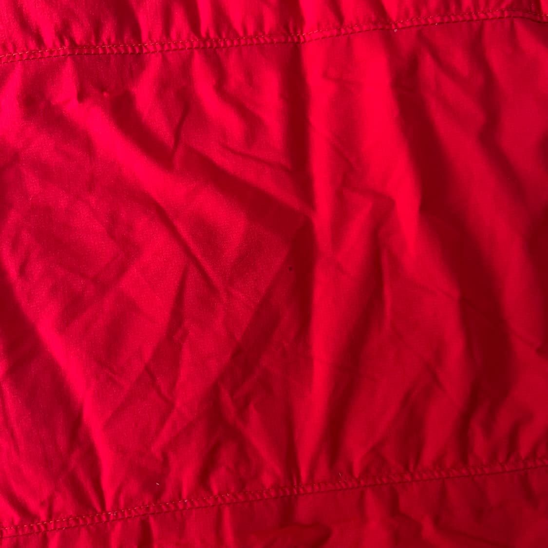 95 노스페이스 히말라야1 구형 800 윈드스토퍼 패딩 상품이미지9