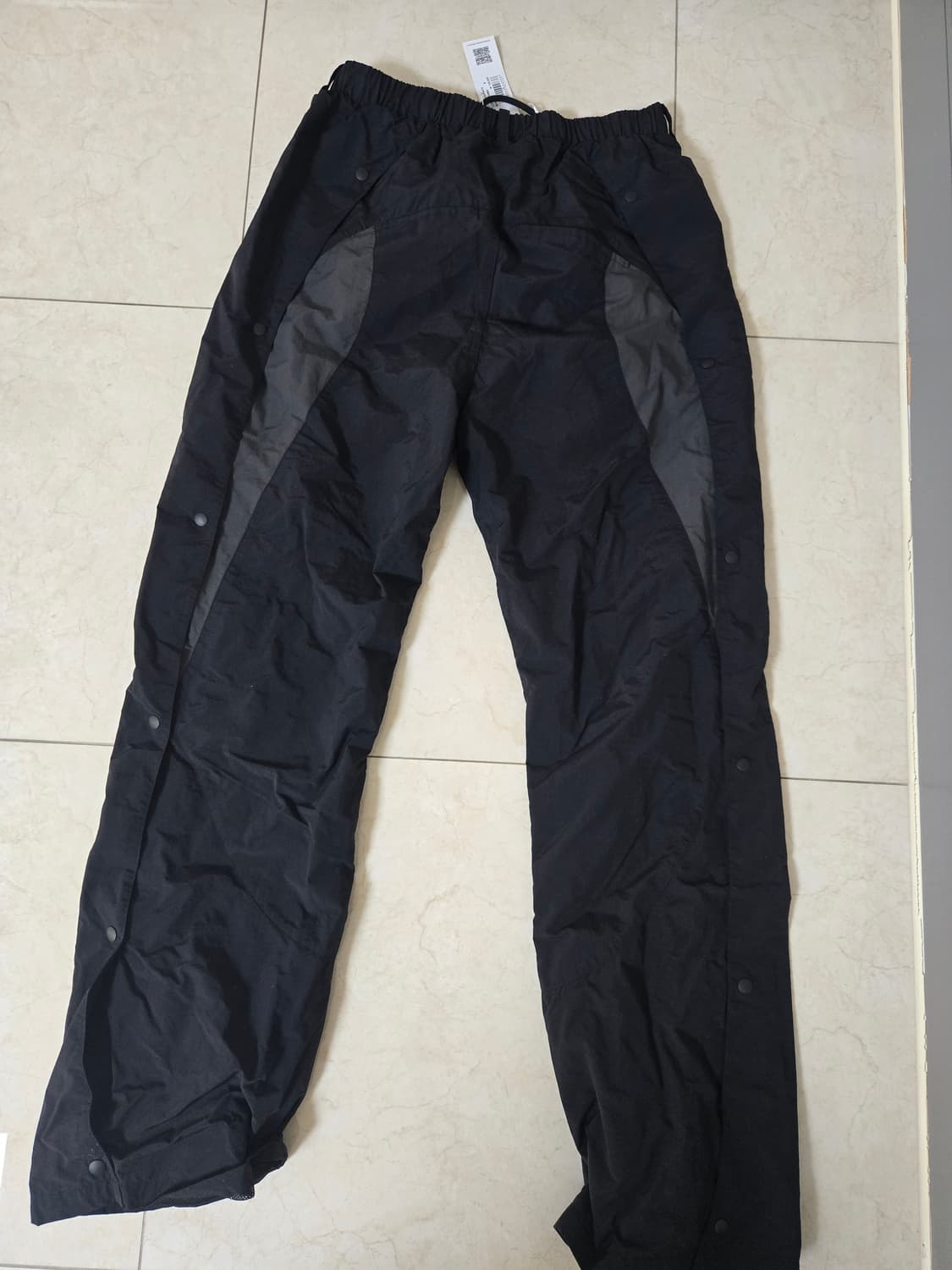 엑스트라오디너리 테크니컬 팬츠 s 상품이미지2