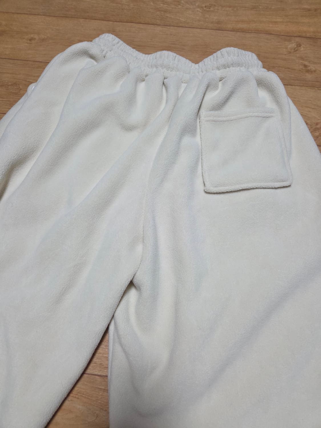 폴로랄프로렌 새상품 아이보리셋업 (텍 달려있음) 상품이미지7