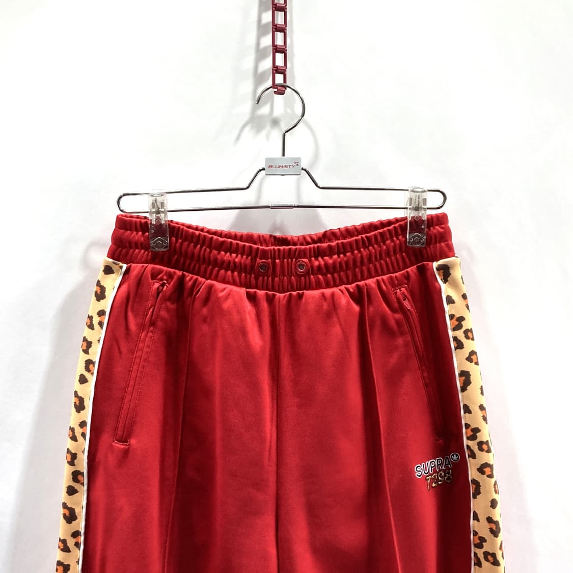 SUPRA 수프라 2022 밴딩트레이닝바지 L 상품이미지2