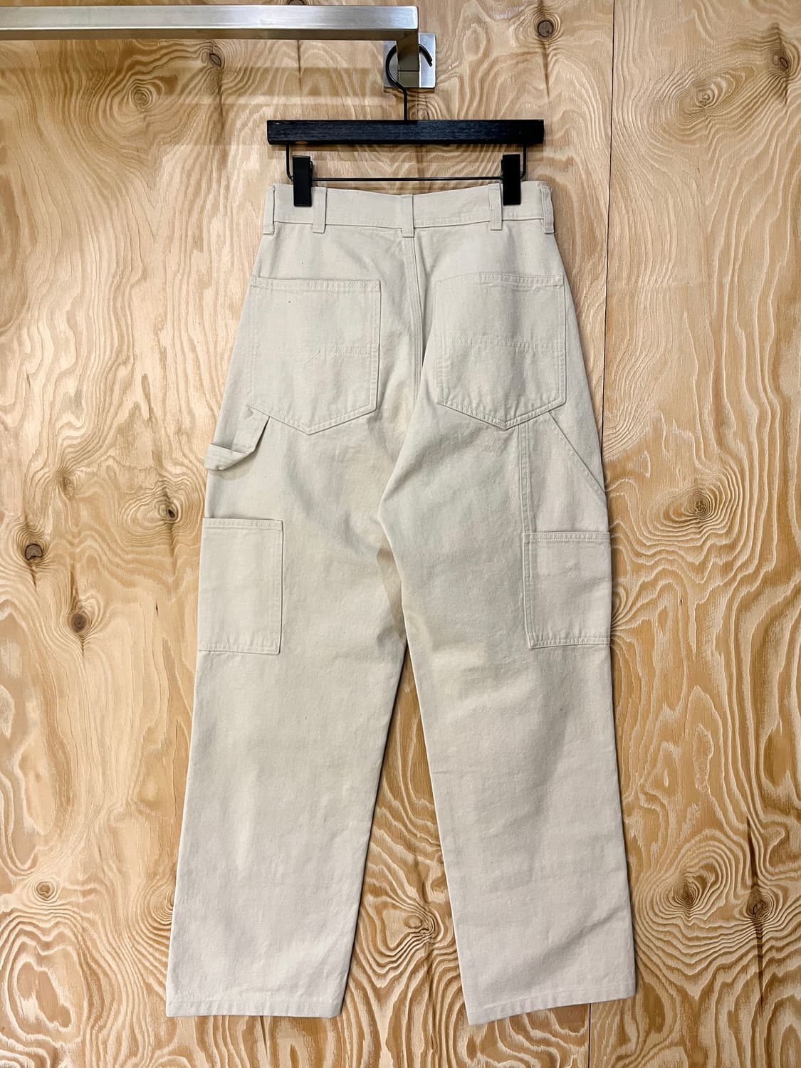 MHL 더블니 카펜터 팬츠 상품이미지4