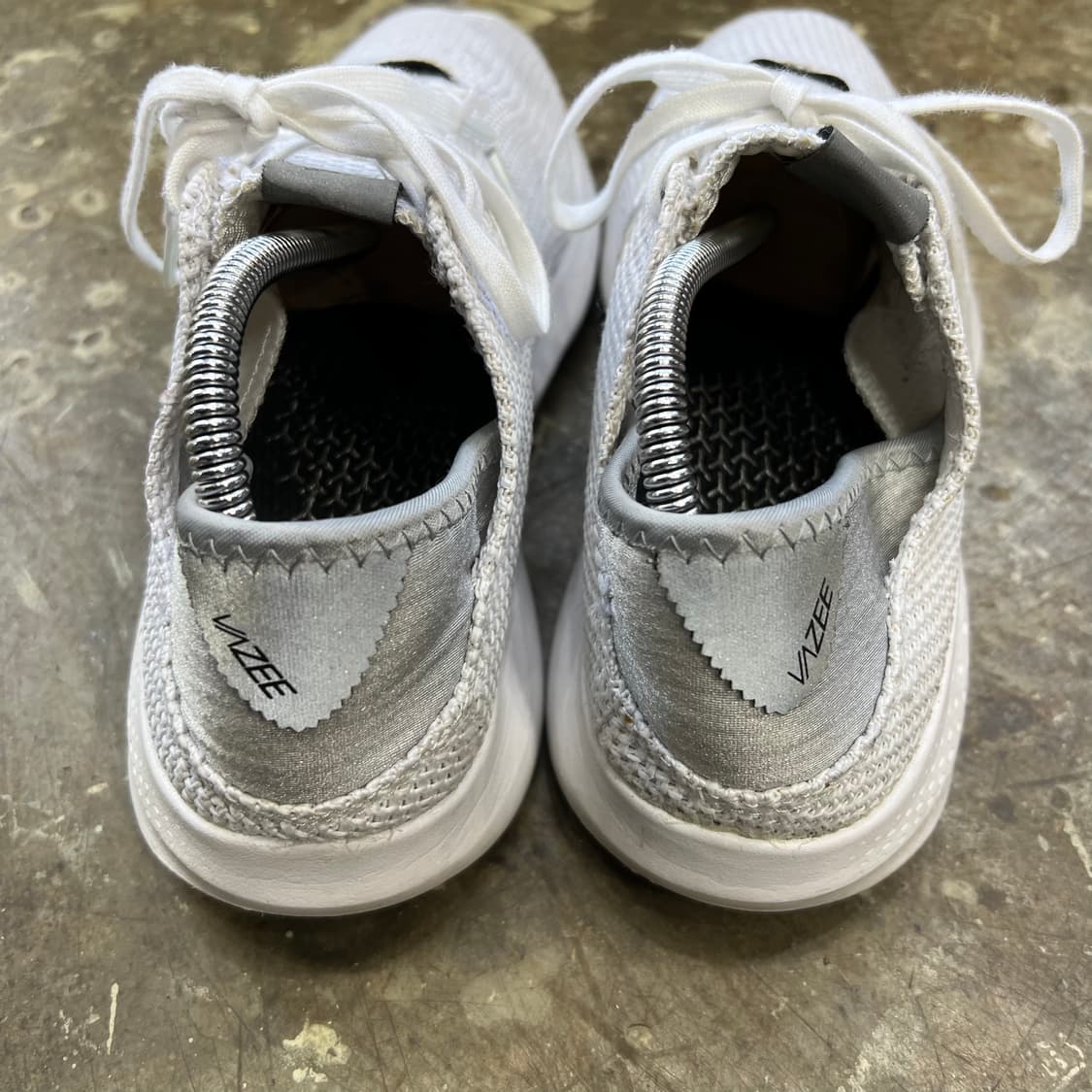 250) 뉴발란스 런닝화 운동화 스니커즈 신발 상품이미지5