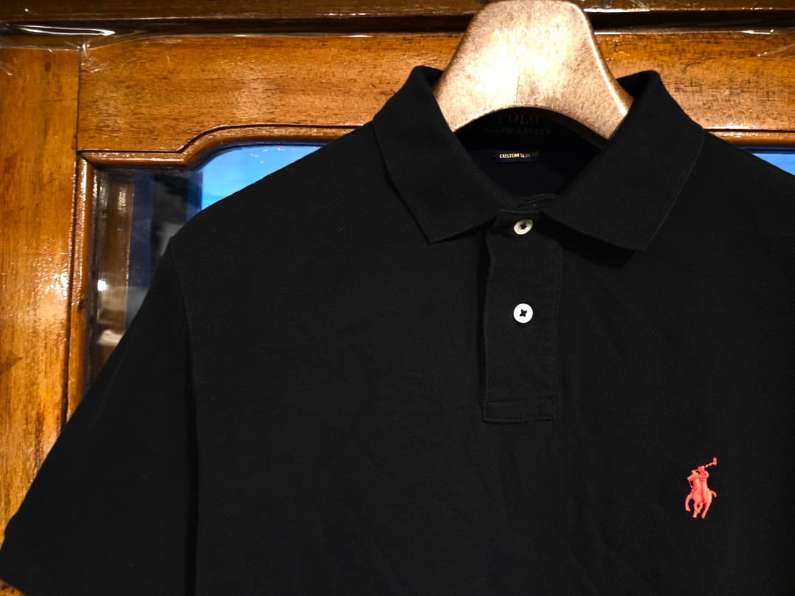 랄프로렌 클래식 PK 상품이미지2