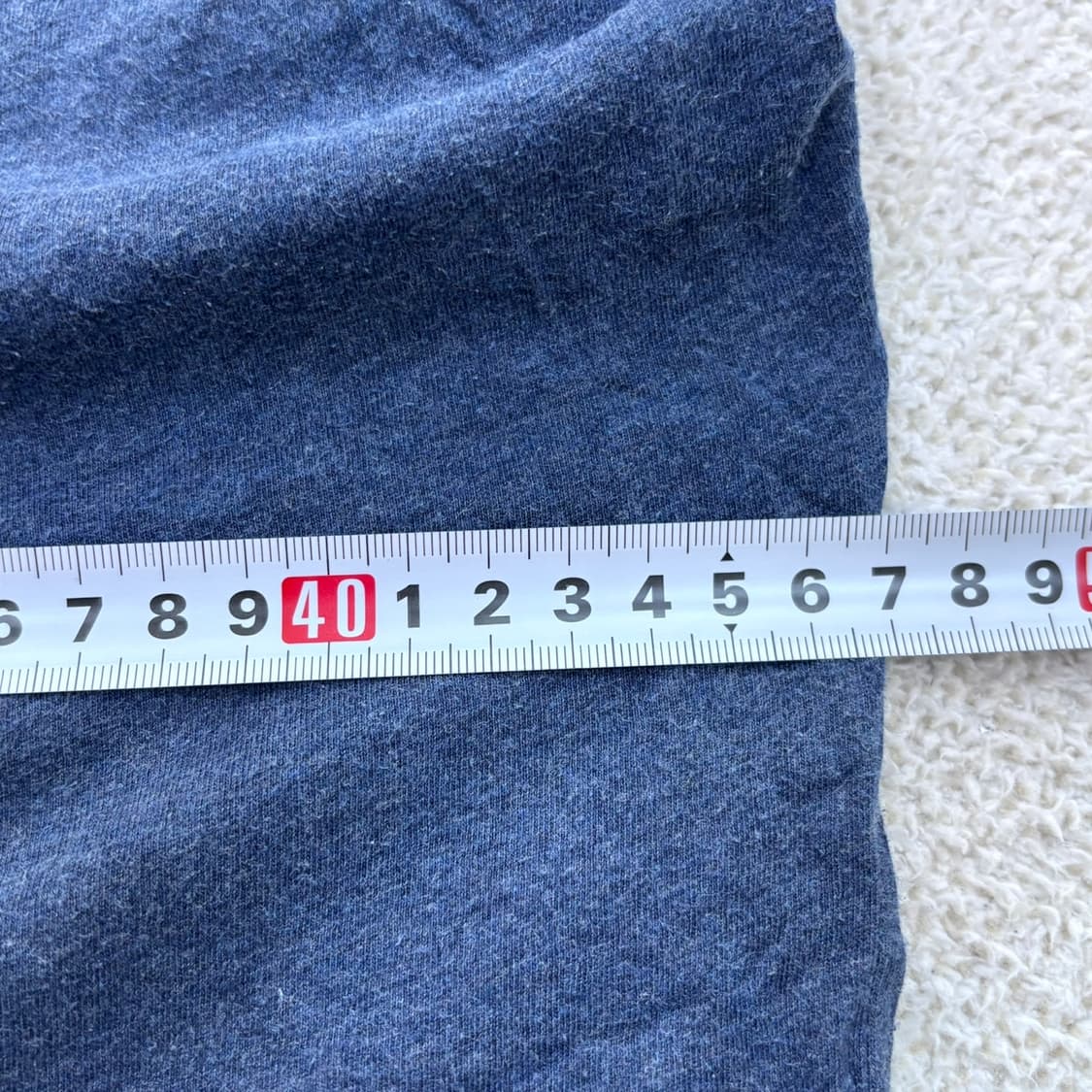 3 라코스테 여성 롤업 반팔 티셔츠 0413E 상품이미지9