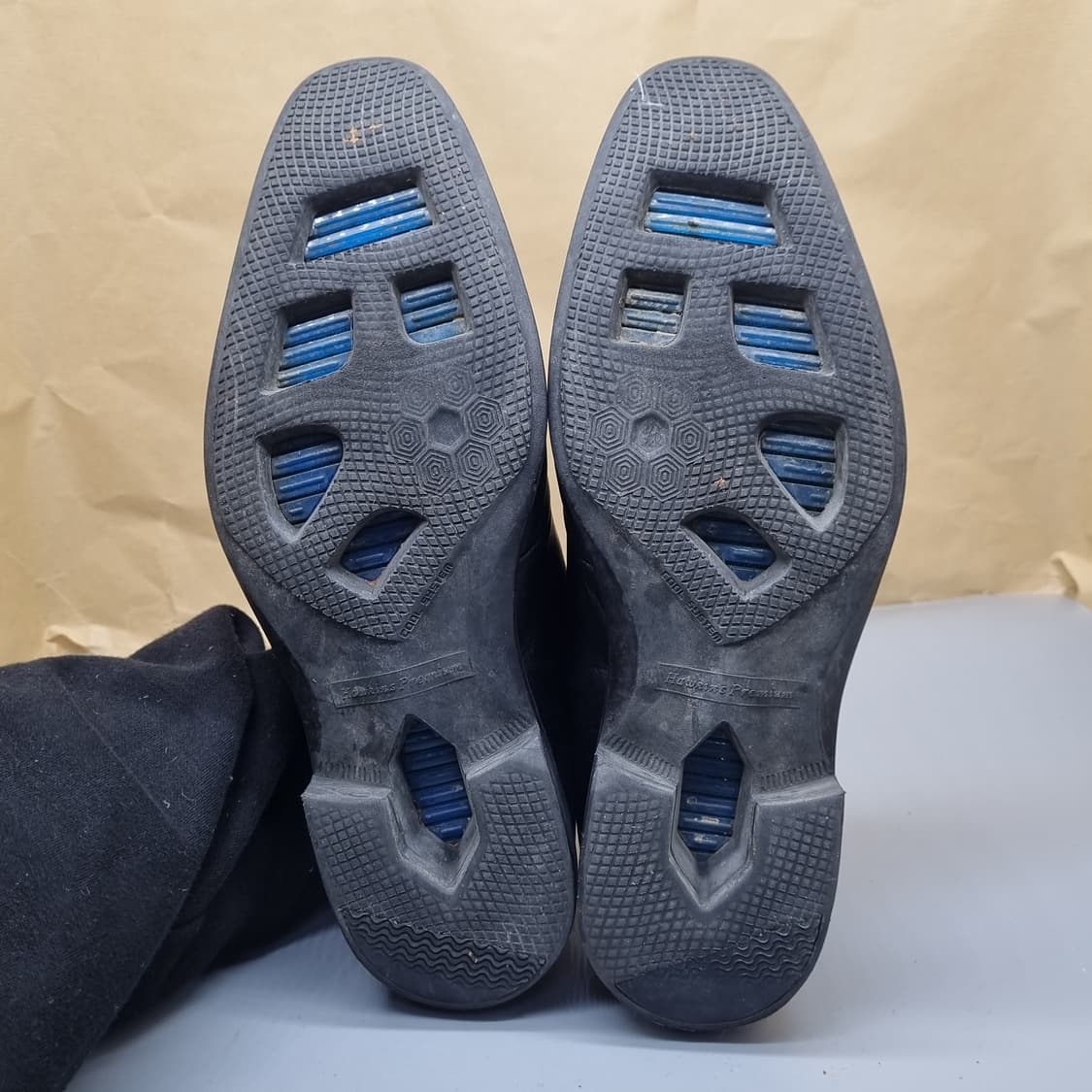 호킨스 프리미엄 남성정장구두 265-270 상품이미지3