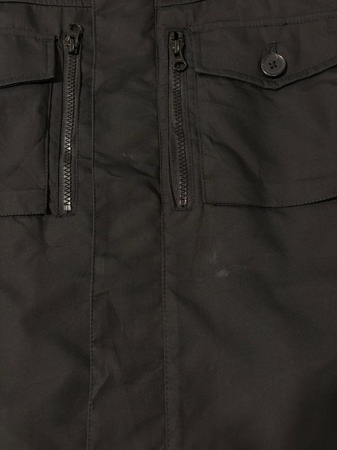 일제 빈티지 후드자켓 상품이미지9