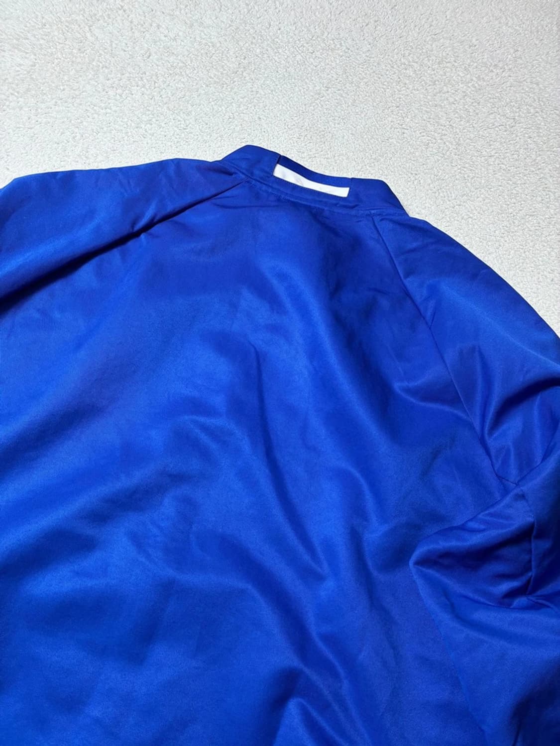 아디다스 FC 첼시 15-16 트랙탑 바람막이 자켓 PN8056 상품이미지5