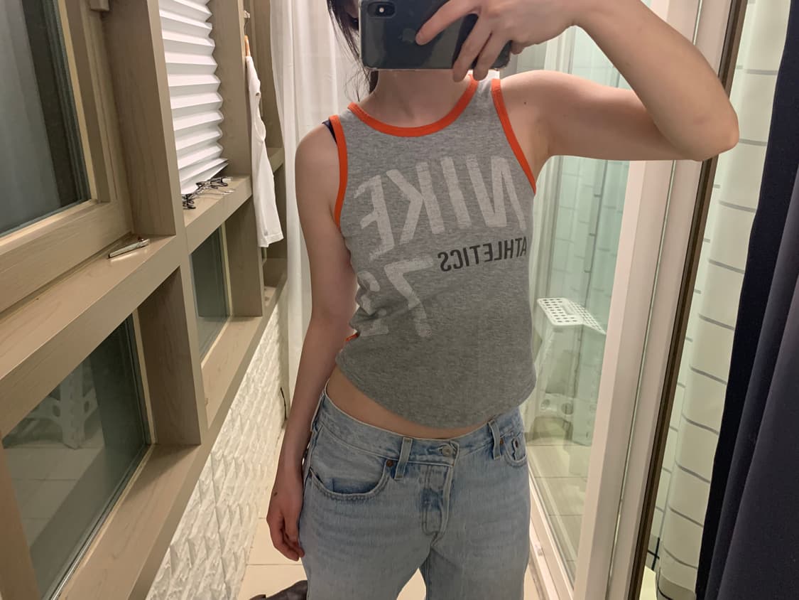 Nike basketball sleeveless 상품이미지6