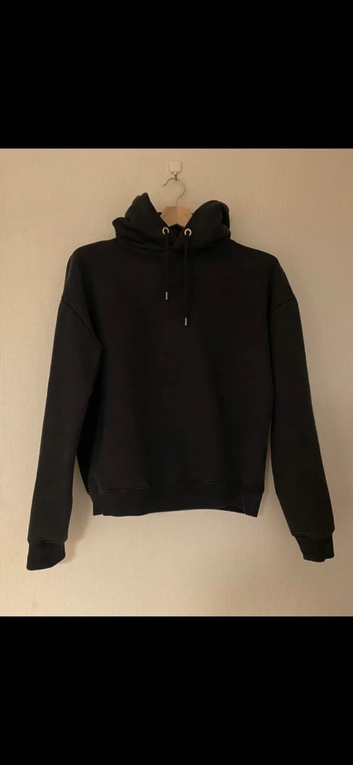 선플라워 후드티 상품이미지1