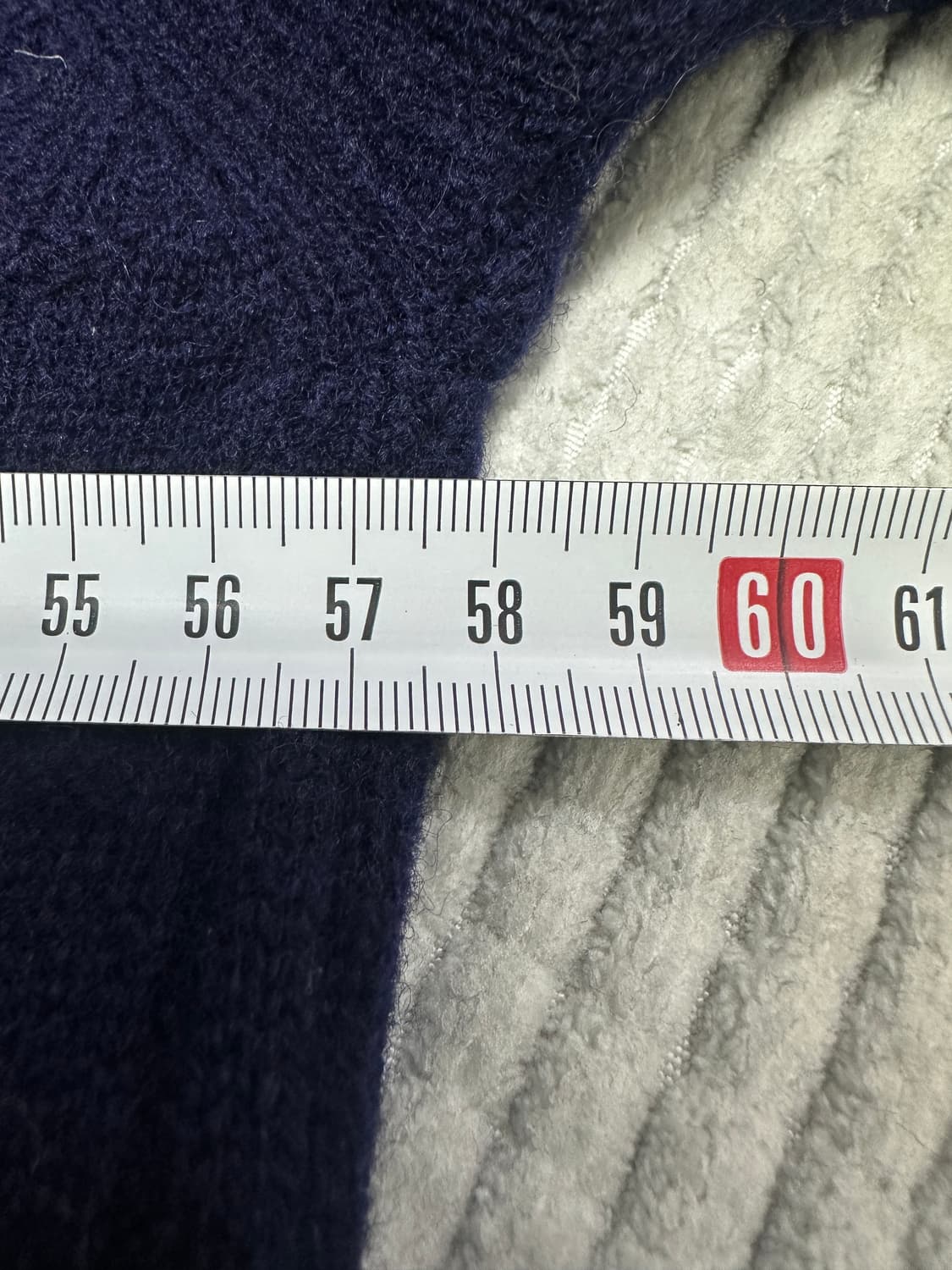 버버리 90s 니트 상품이미지6