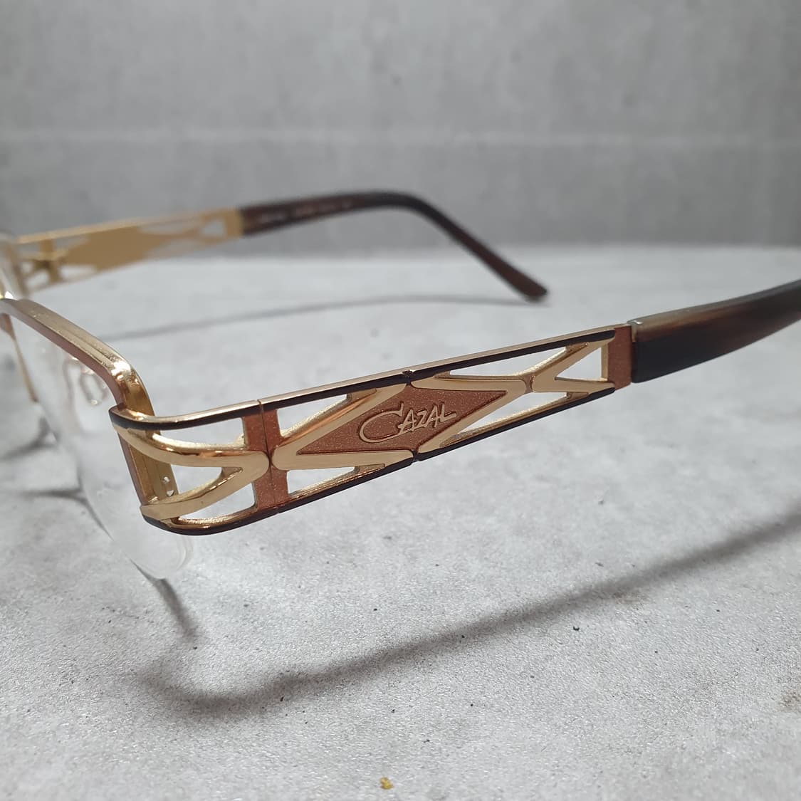 빈티지 카잘 Mod.1032 반무테 상품이미지3