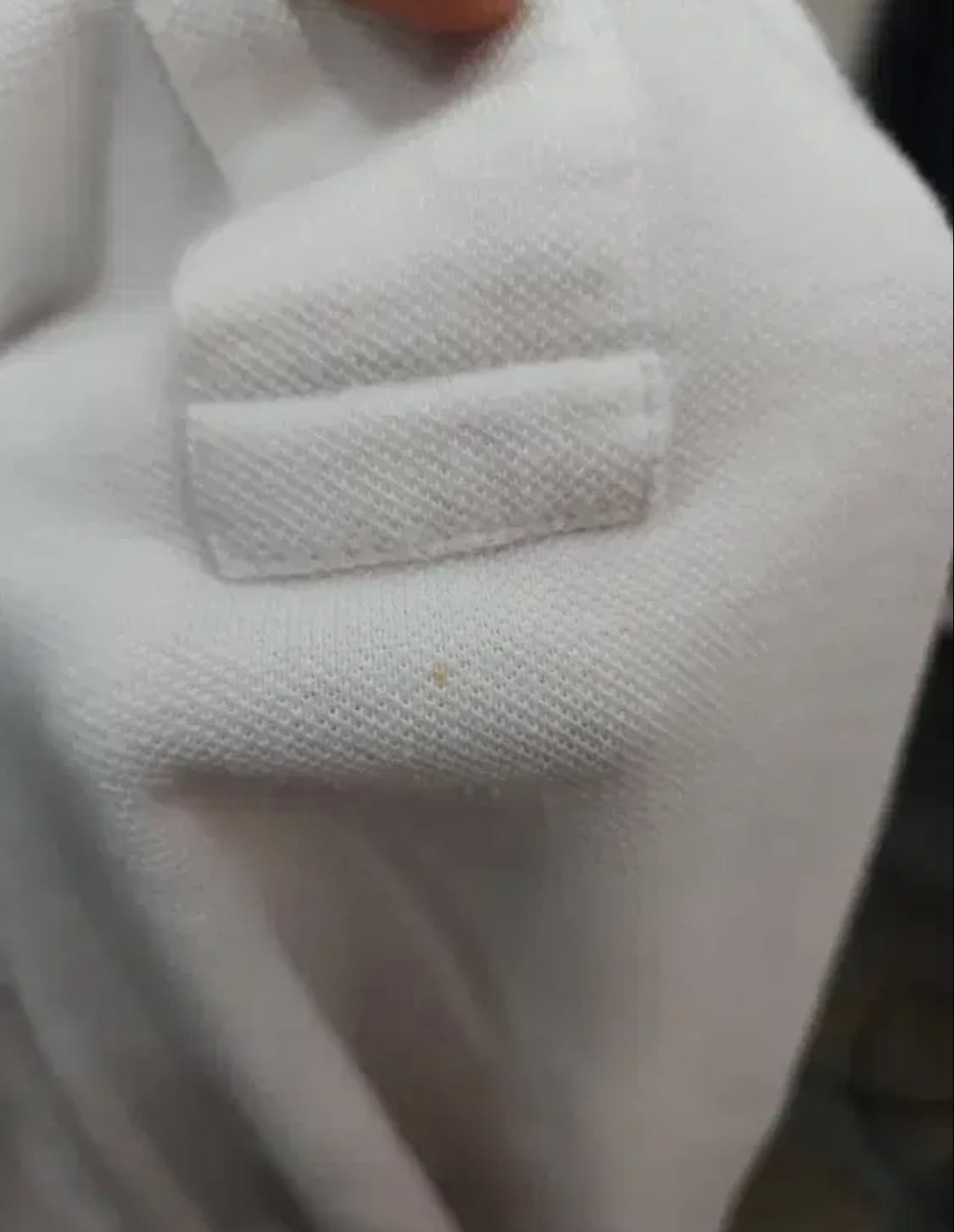 폴로 빅포니 화이트 상품이미지4