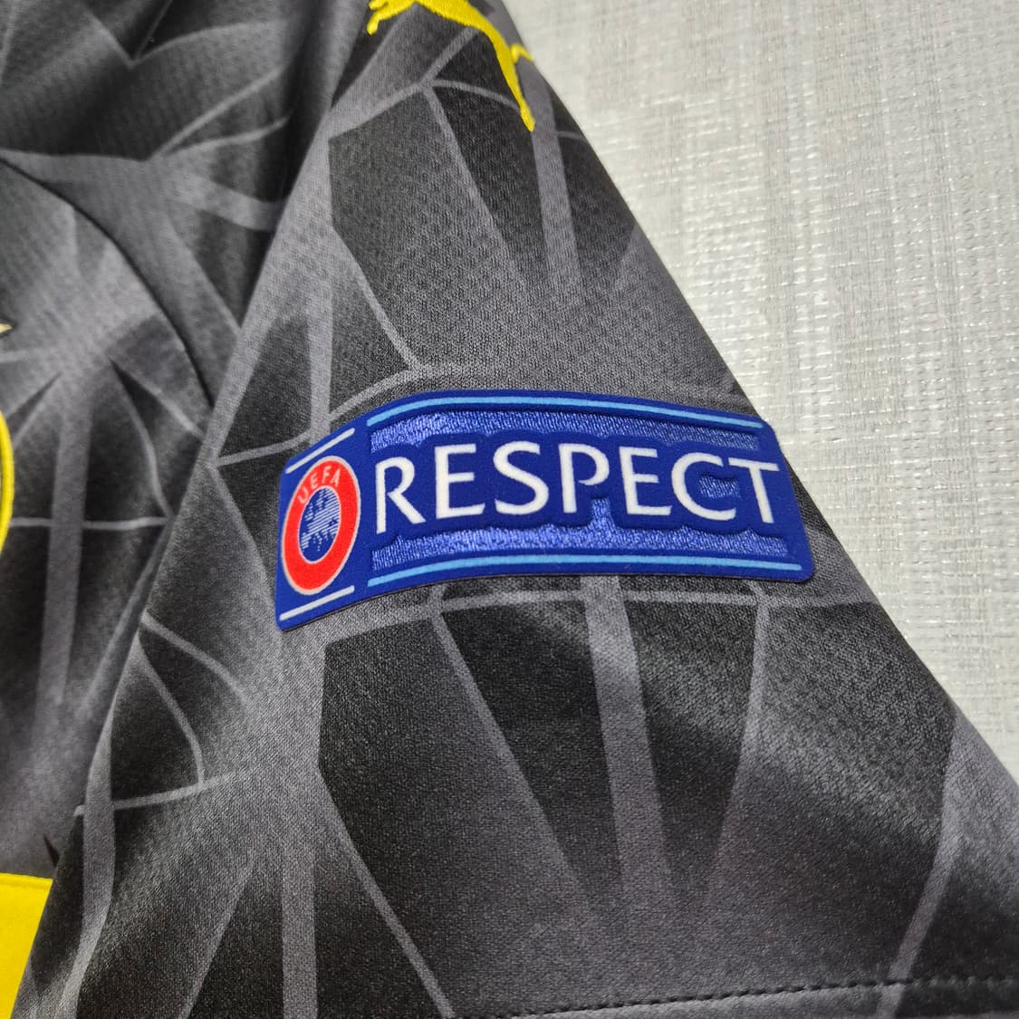 19/20 도르트문트 슈멜처 XL (챔스킷) 상품이미지5