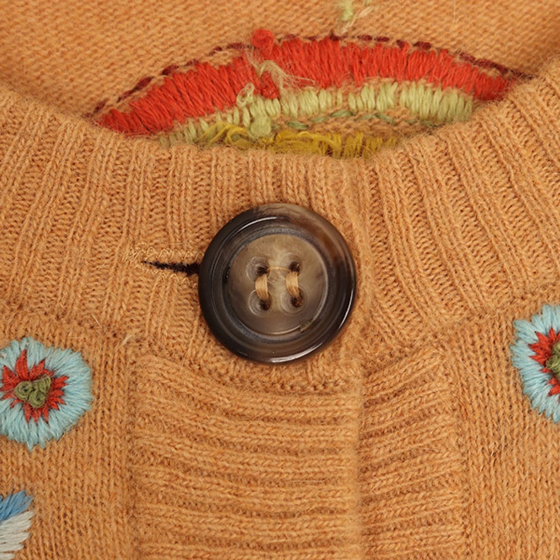 Dolce & Gabbana Embroidered Ca 상품이미지6