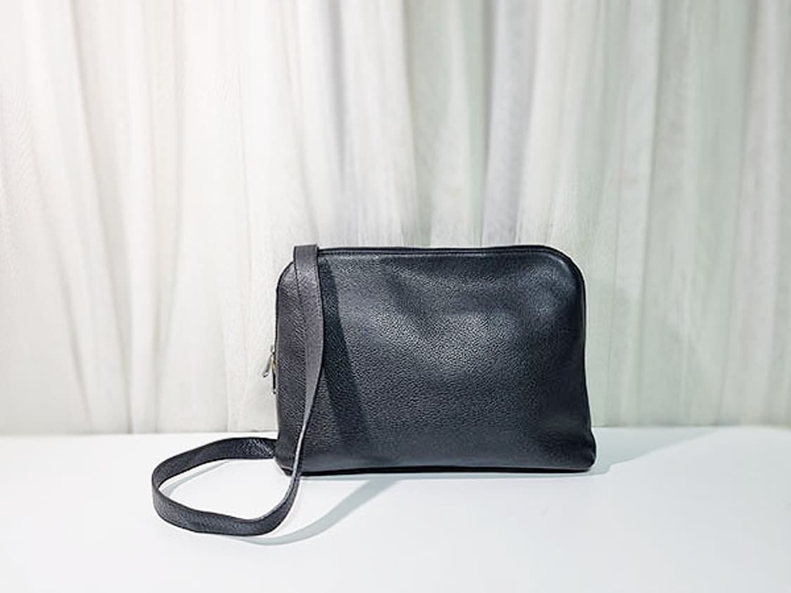 Cos 가죽 크로스 상품이미지1