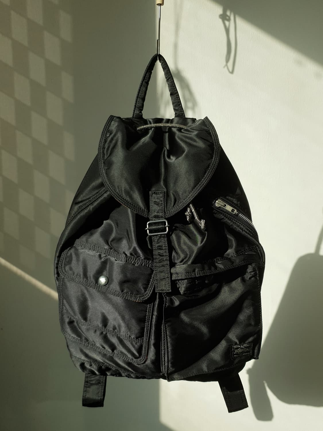 PORTER tanker lucksack 상품이미지2