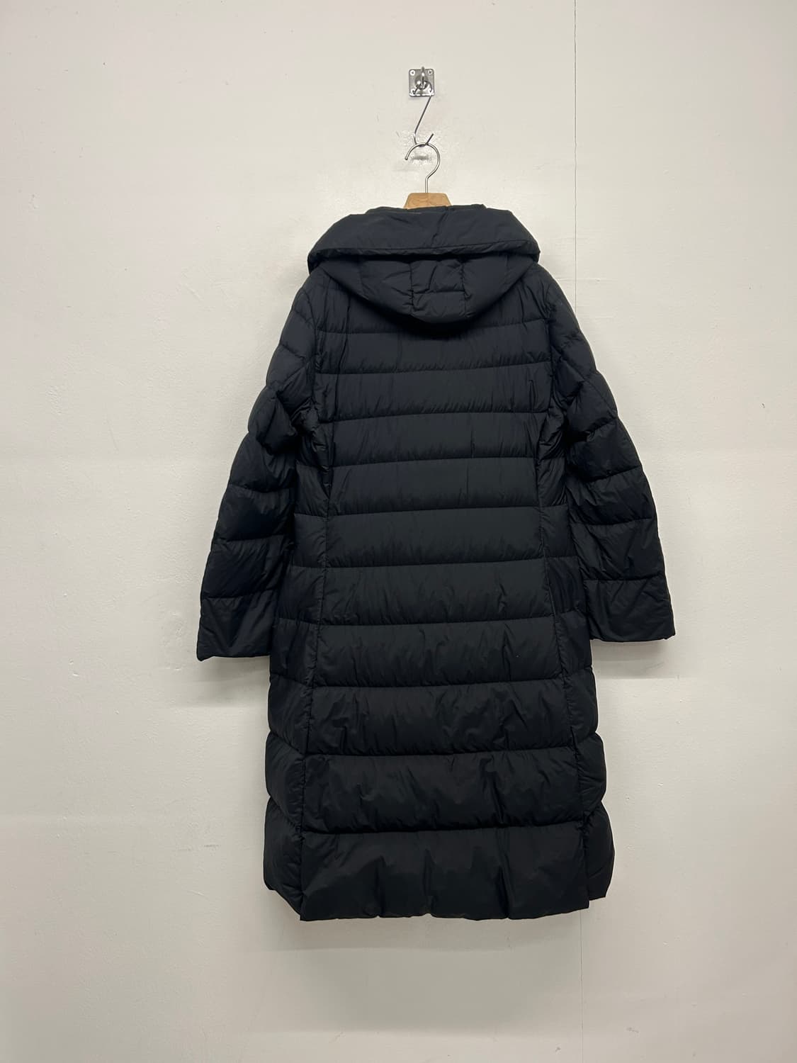 유니클로 질샌더 +J 패딩 코트  상품이미지6