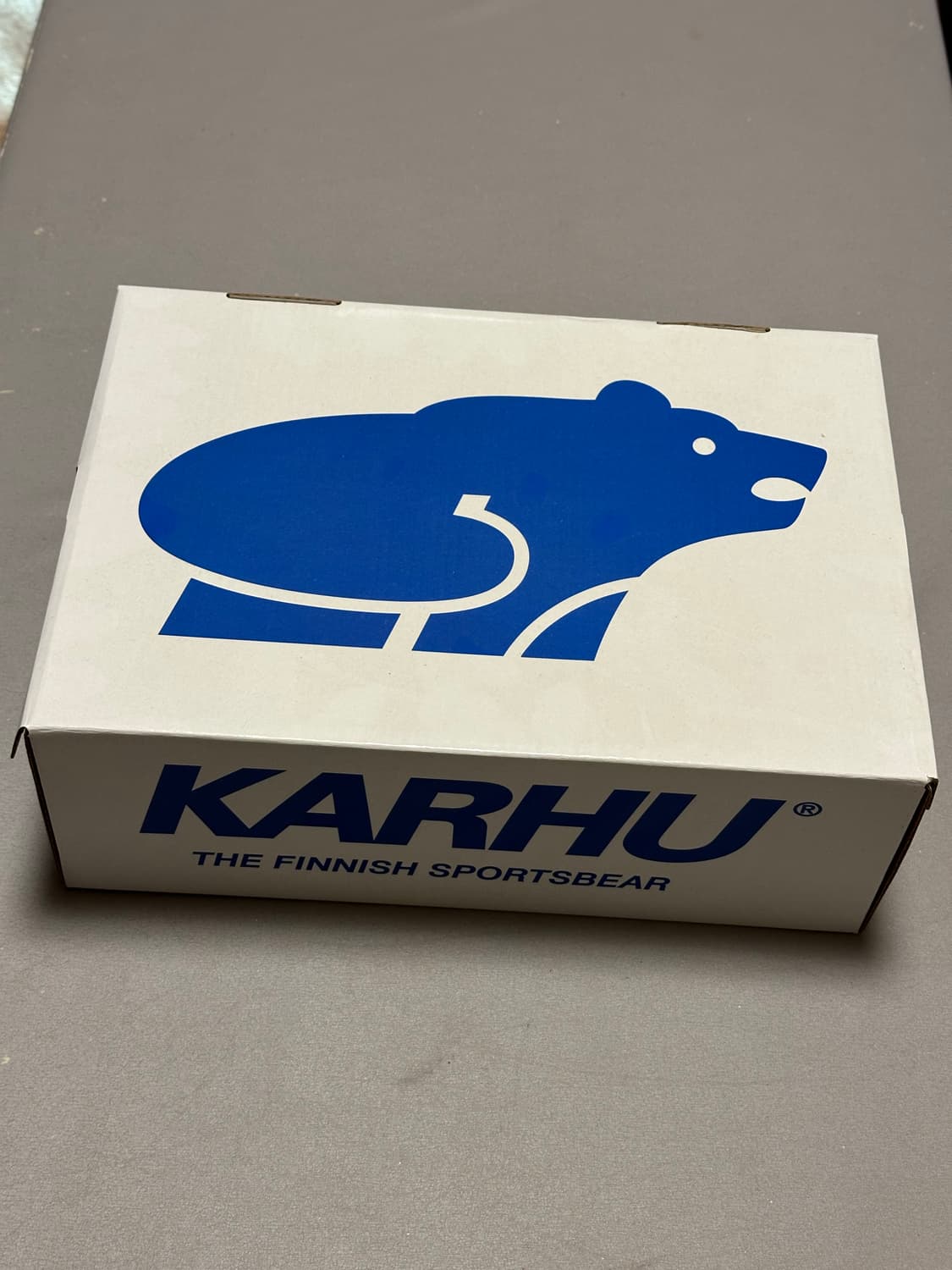 Albatross trainers/ sneakers 상품이미지10