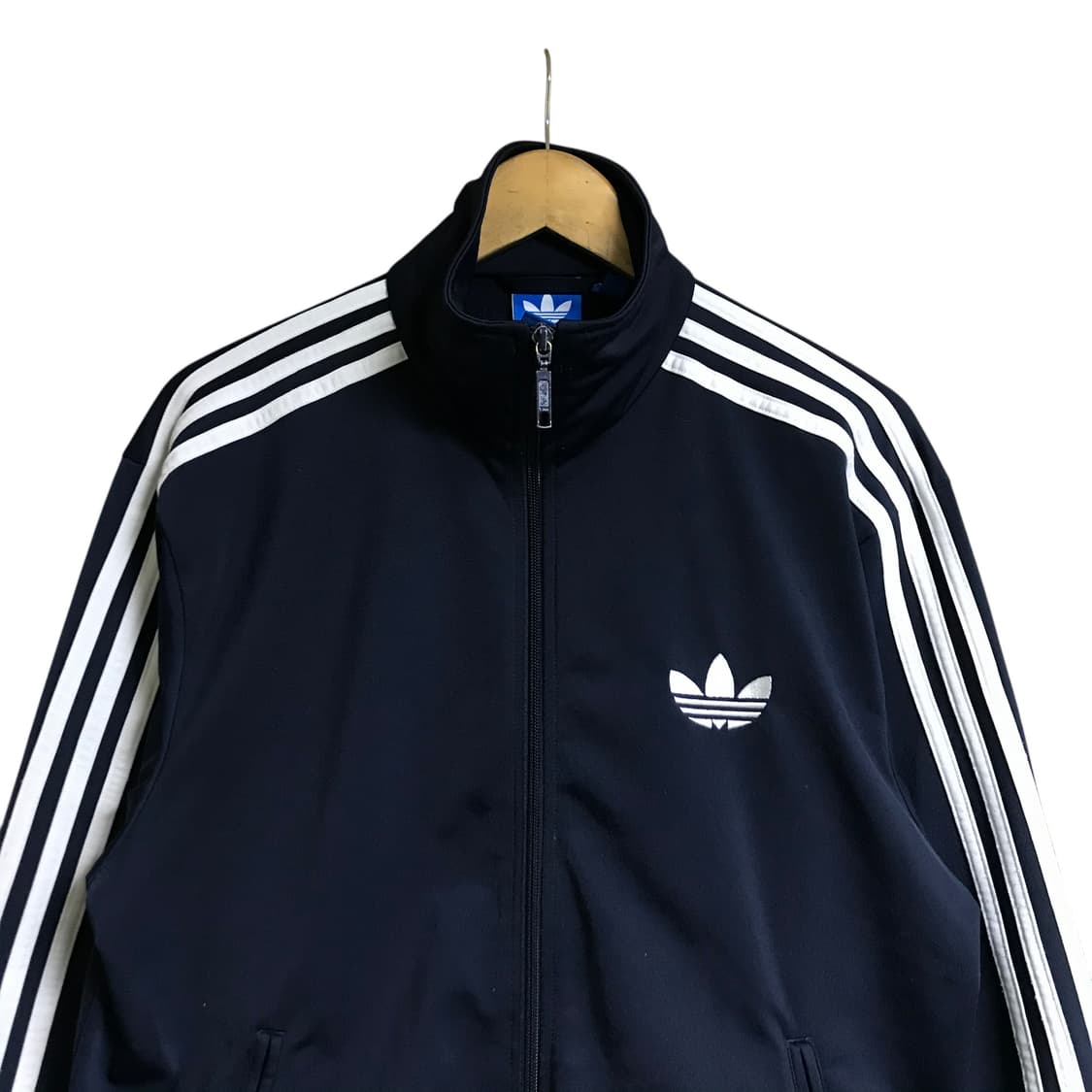 아디다스 파이어버드 구 트랙탑져지 상품이미지2