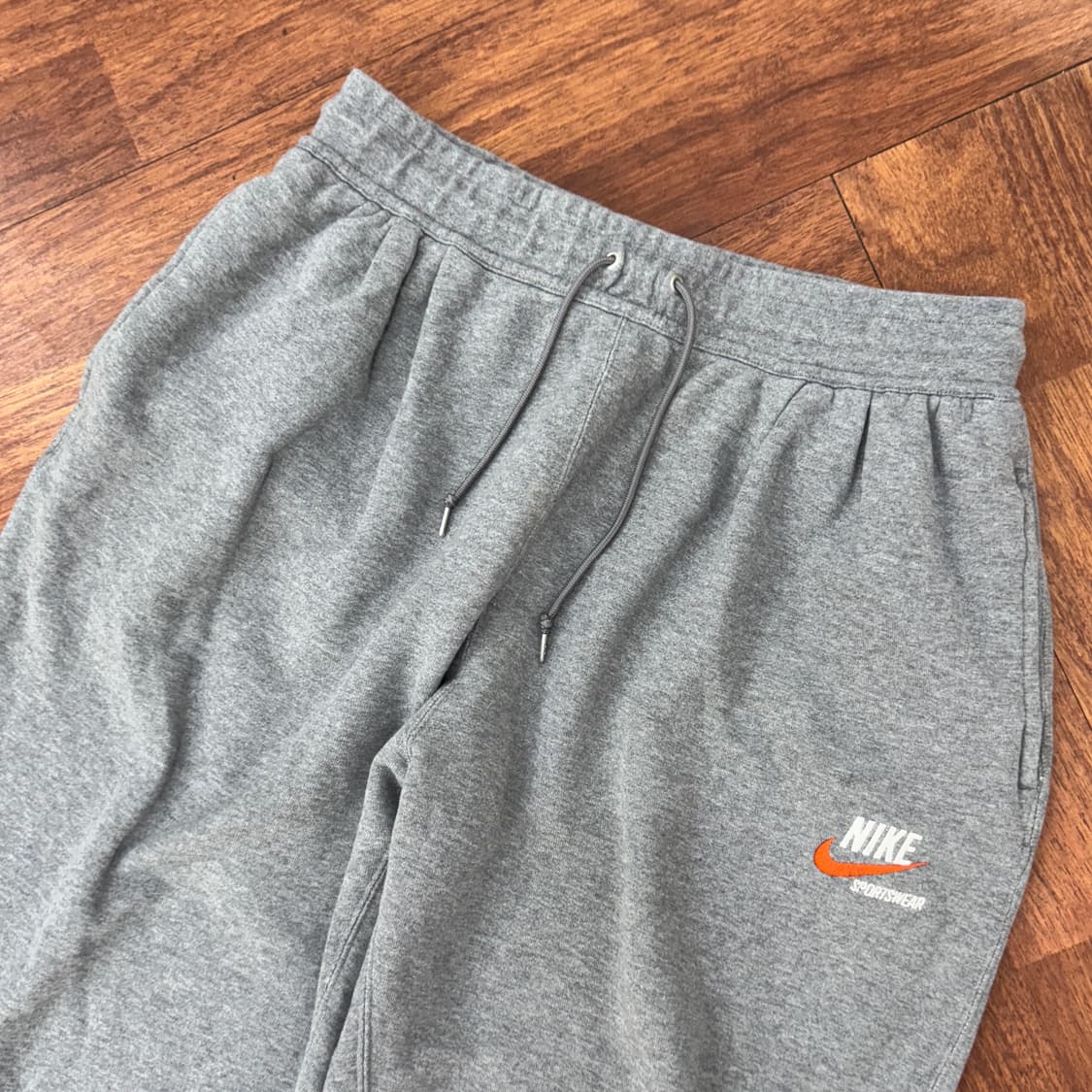 2XL 나이키 NSW 트렌드 트레이닝 팬츠 상품이미지3