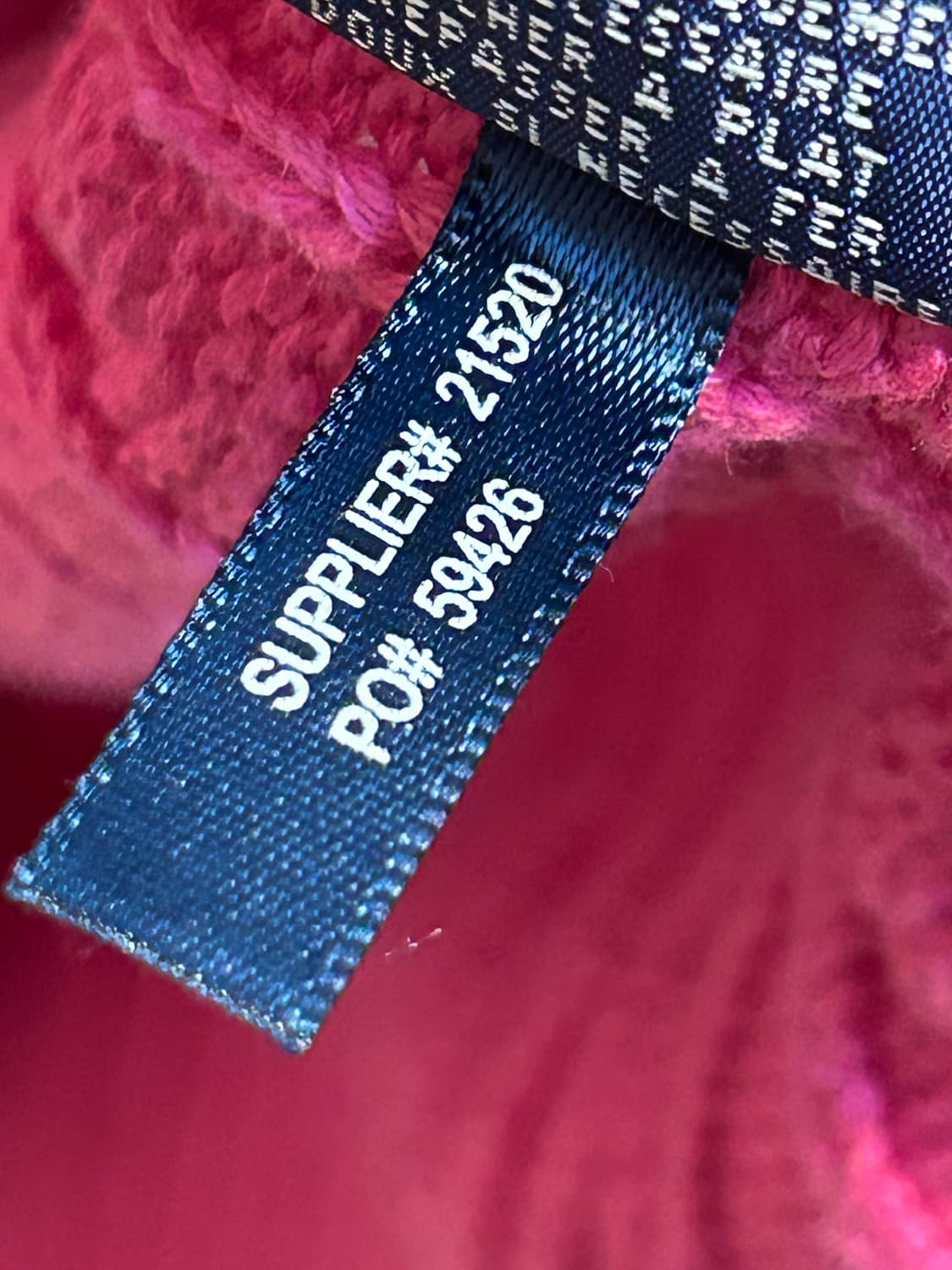 폴로 랄프로렌 케이블 니트 스웨터  상품이미지6