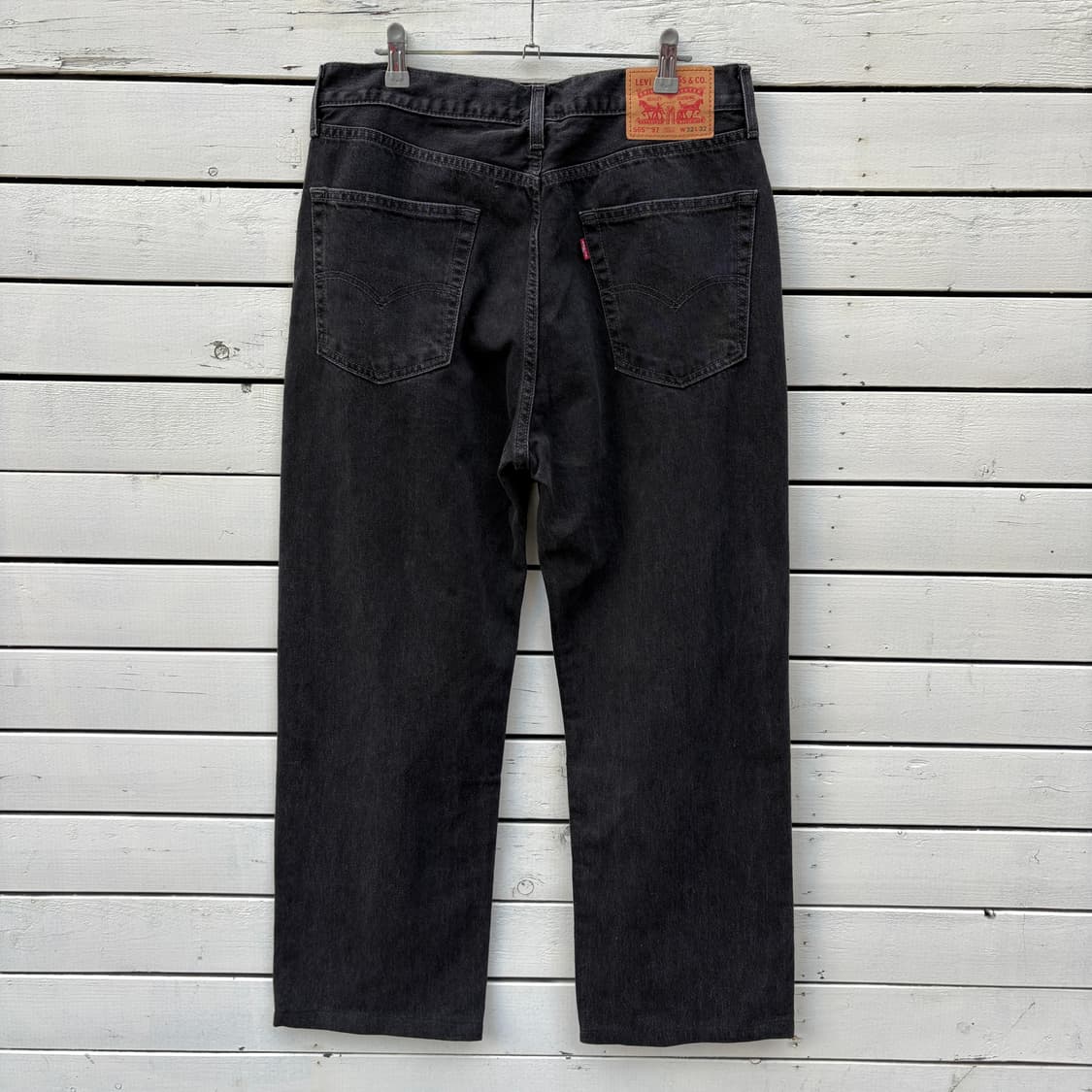 Levi’s 리바이스 565 데님 팬츠 상품이미지2