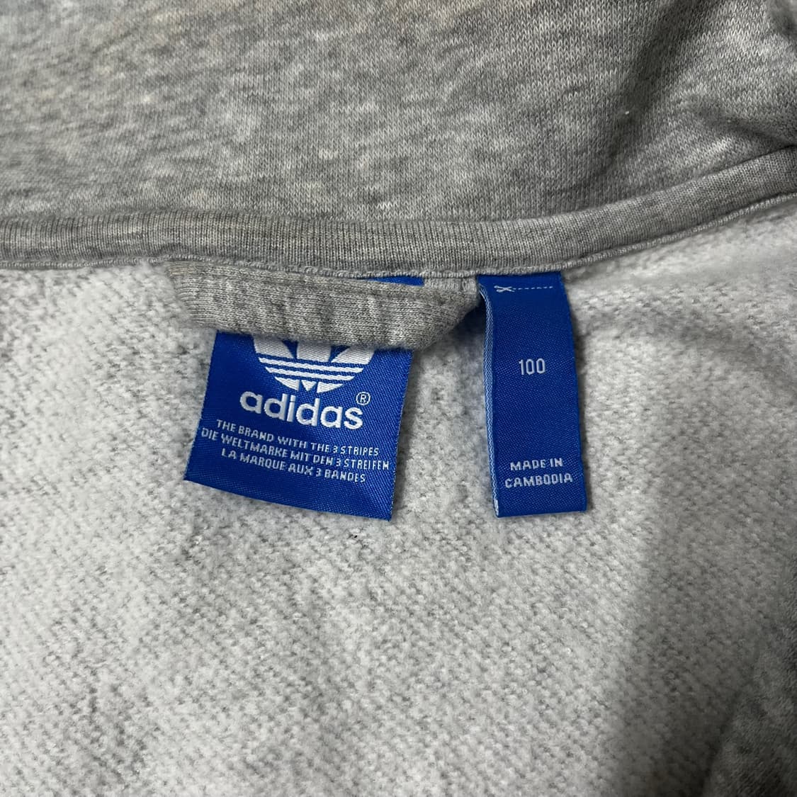 [L/여성] 아디다스 파이어버드 멀티컬러 3선 트랙탑져지 상품이미지5