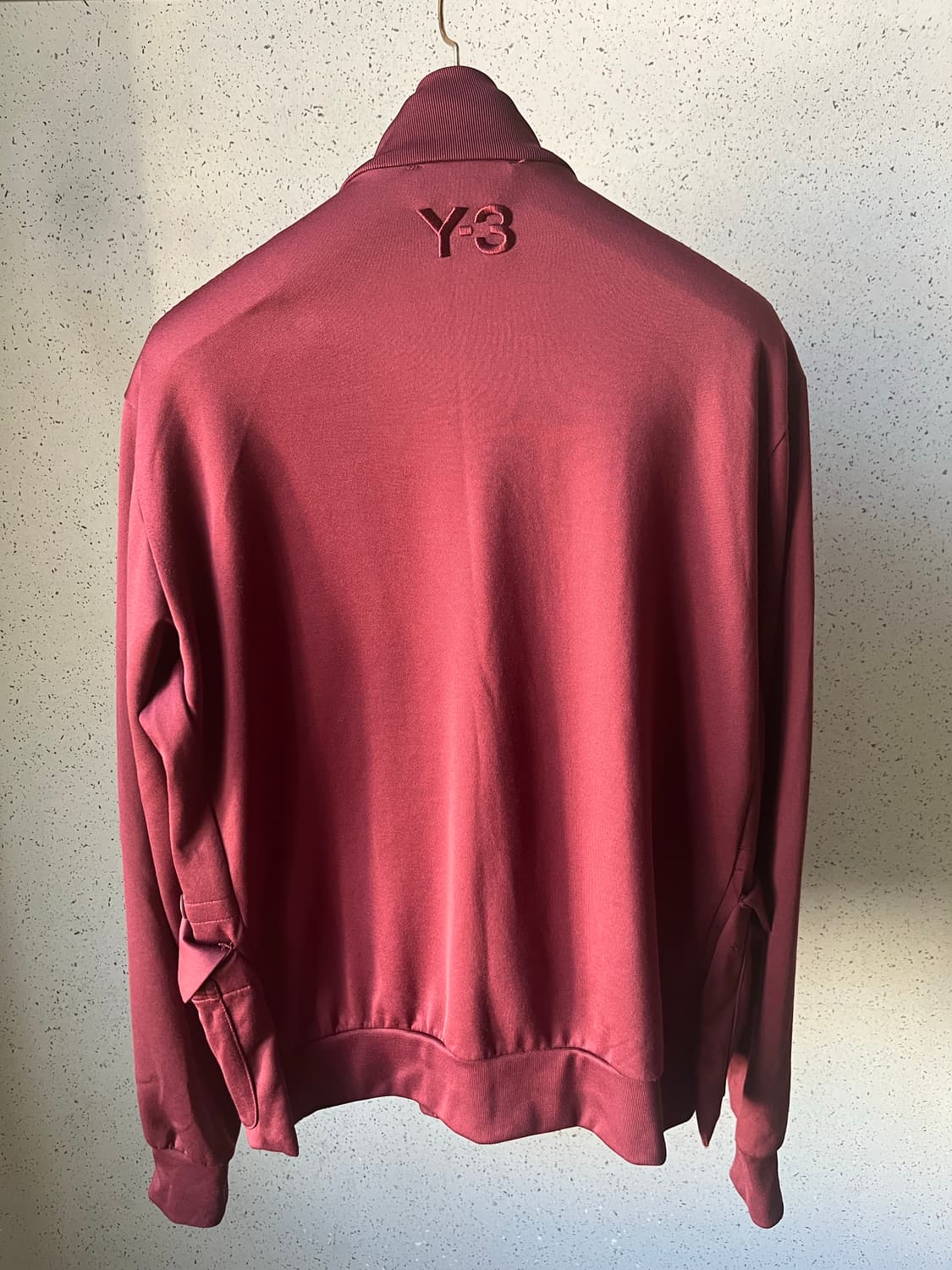 Y-3 x 아디다스 자켓 상품이미지2