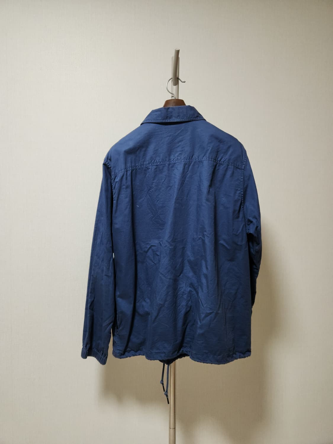 파타고니아 네이비 코치 자켓 XL 110 상품이미지2