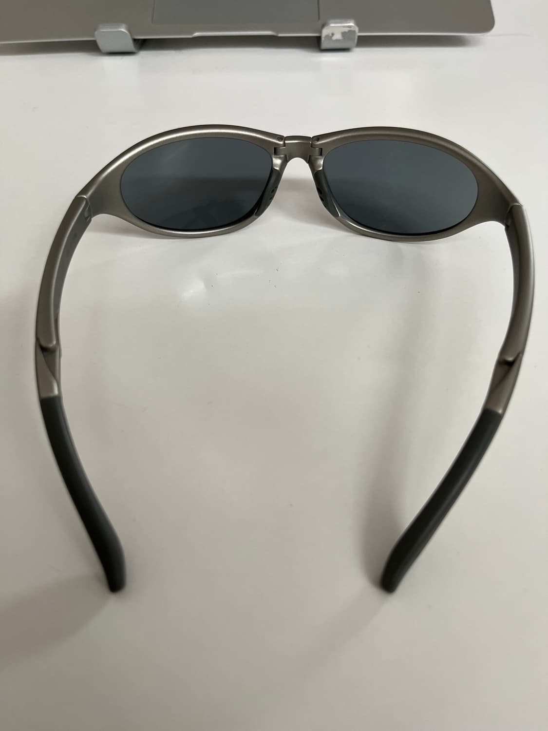 몽벨 선글라스 실버 상품이미지3