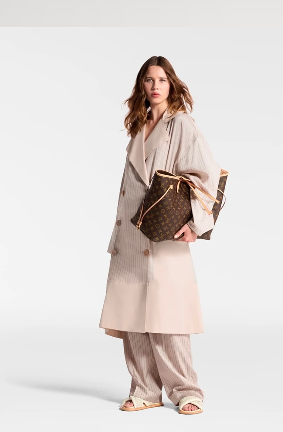 루이비통 네버풀 GM 모노그램

 상품이미지6