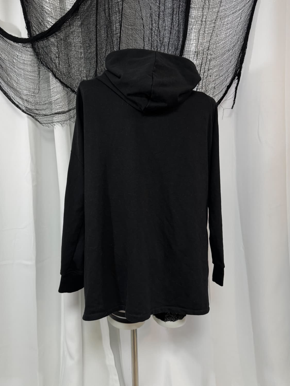 hood cardigan 상품이미지4