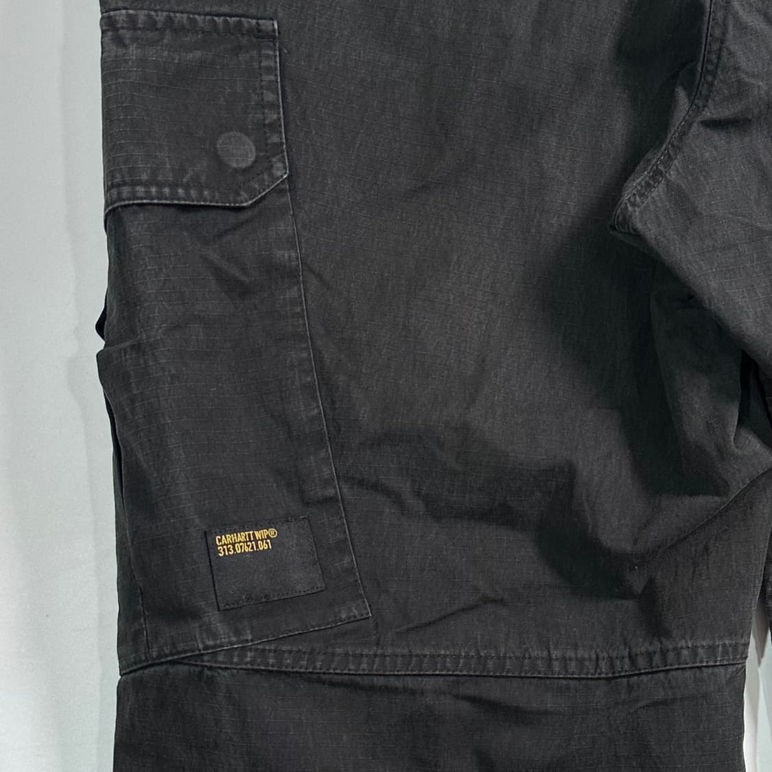 칼하트 헤이스트 카고 팬츠   - Price : ₩ 45,000  - C 상품이미지6