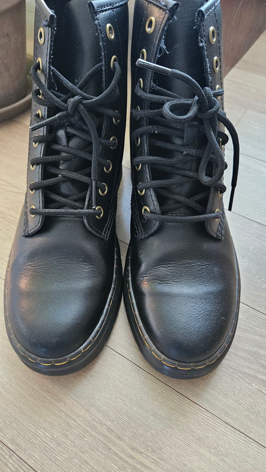 닥터마틴 자발라/1460 8홀 보급형/ 250 상품이미지1