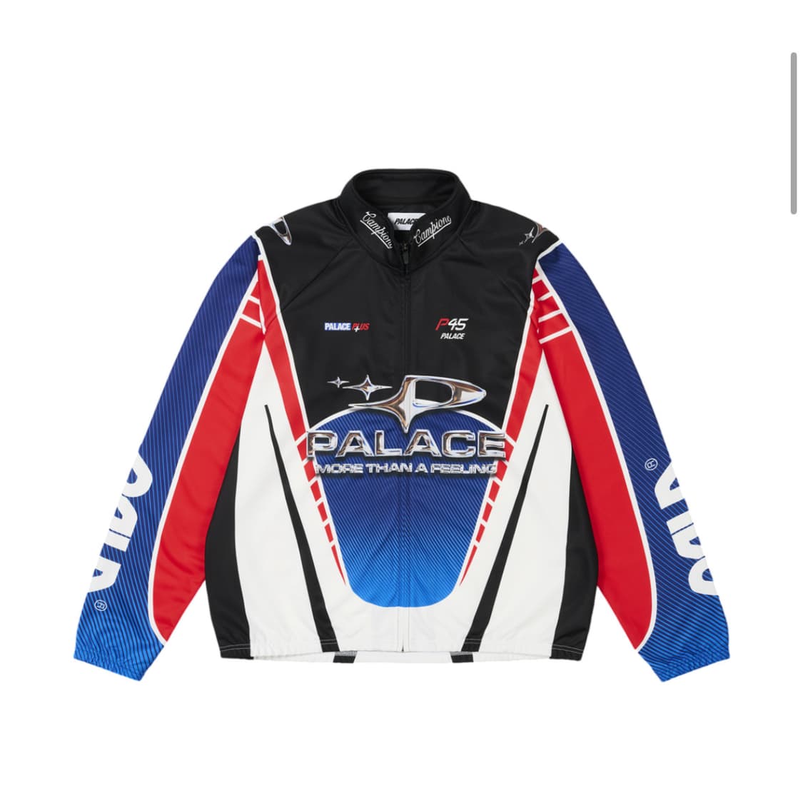 팔라스 사이클링 자켓[L] 상품이미지1