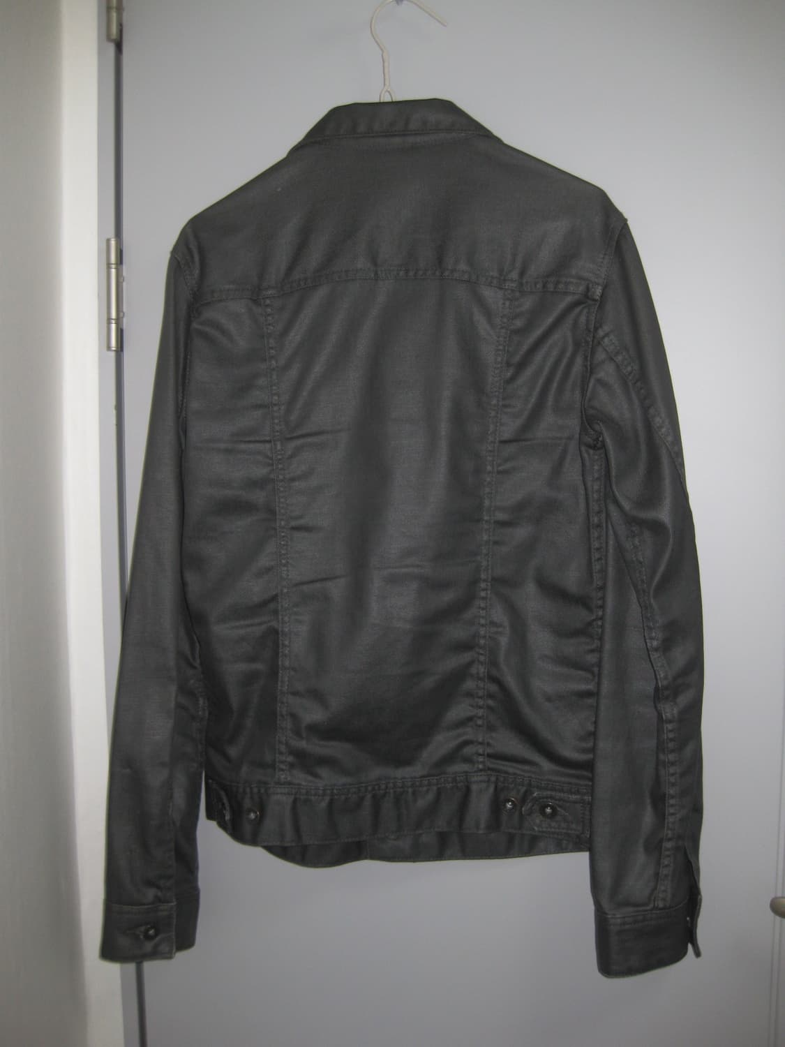 Type II 트러커 데님 자켓 (타입2) 상품이미지2