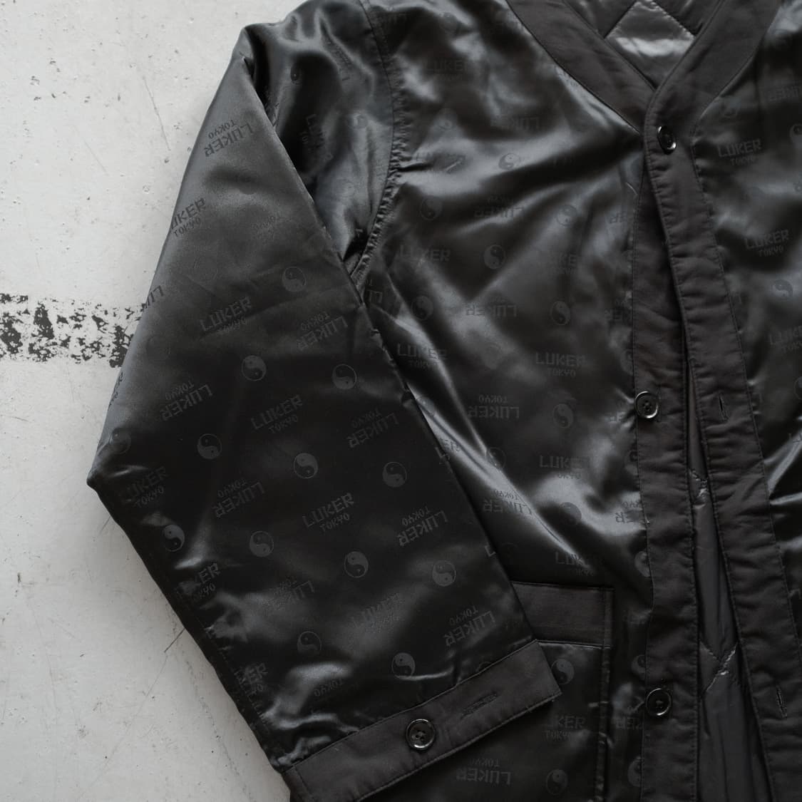 Luker By Neighborhood Liner Jacket 상품이미지2