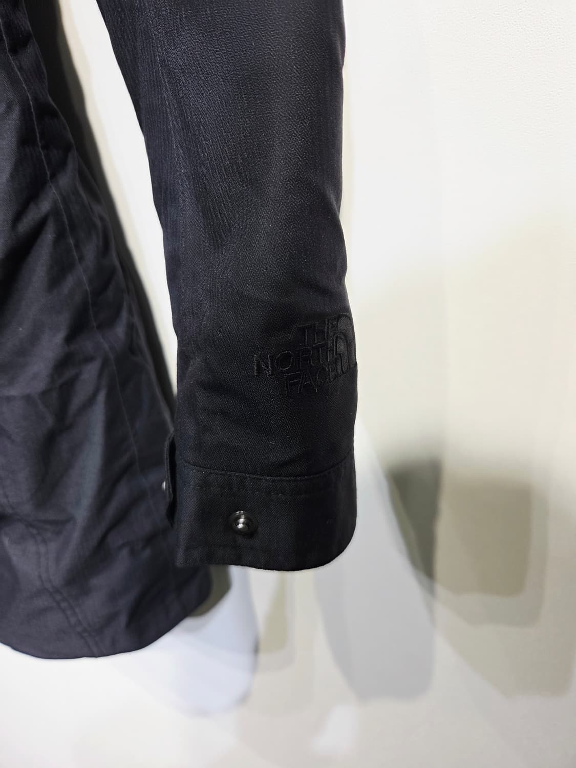 노스페이스 퍼텍스 퀸텀 롱 다운파카_85 상품이미지5