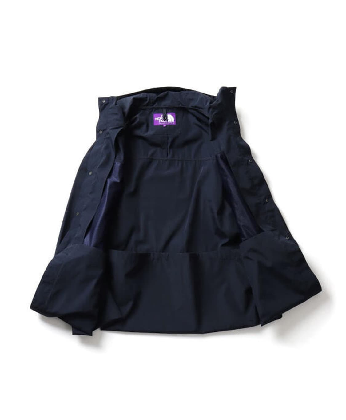  THE NORTH FACE PURPLE LABEL 상품이미지9