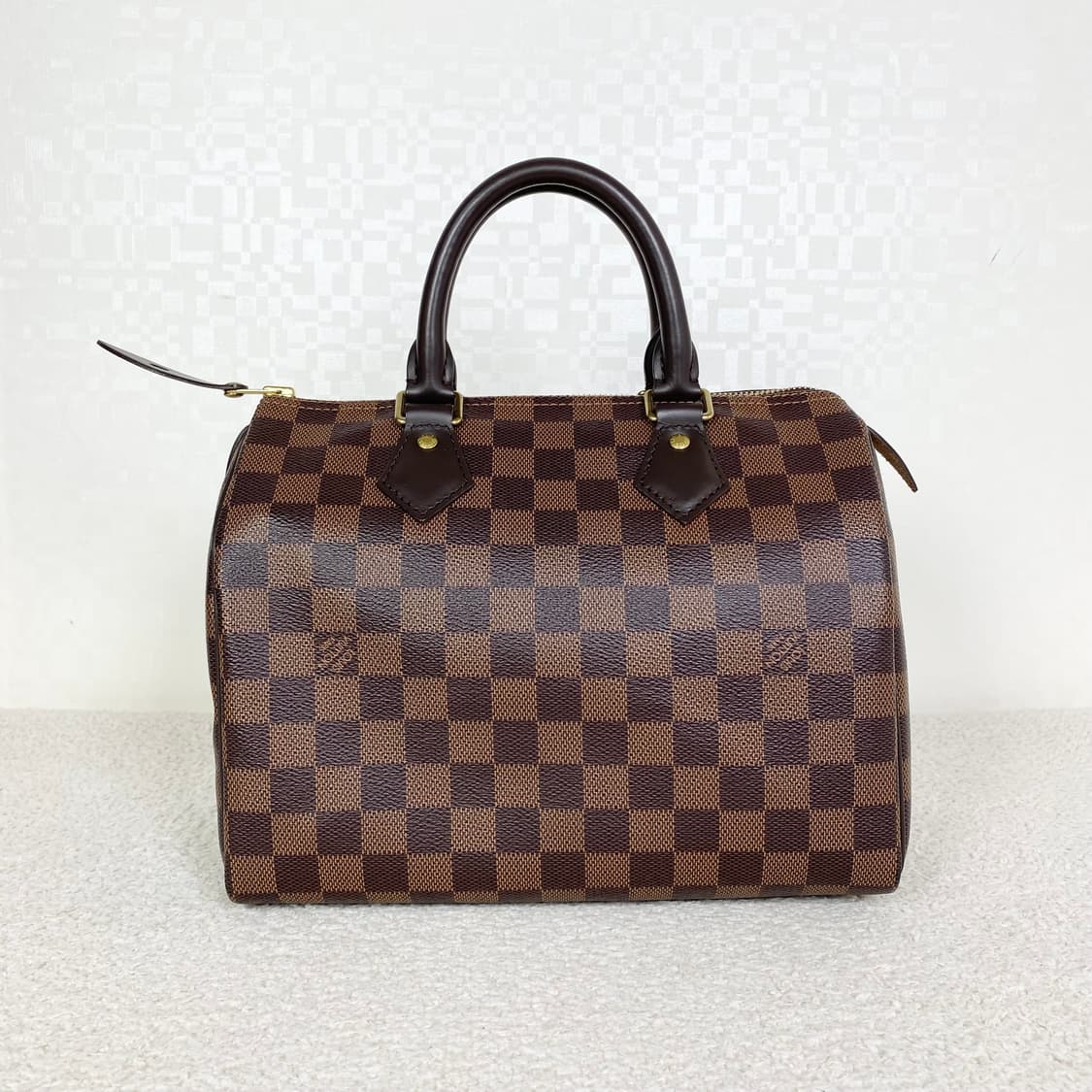 루이비통 스피디 25 토트백  상품이미지2