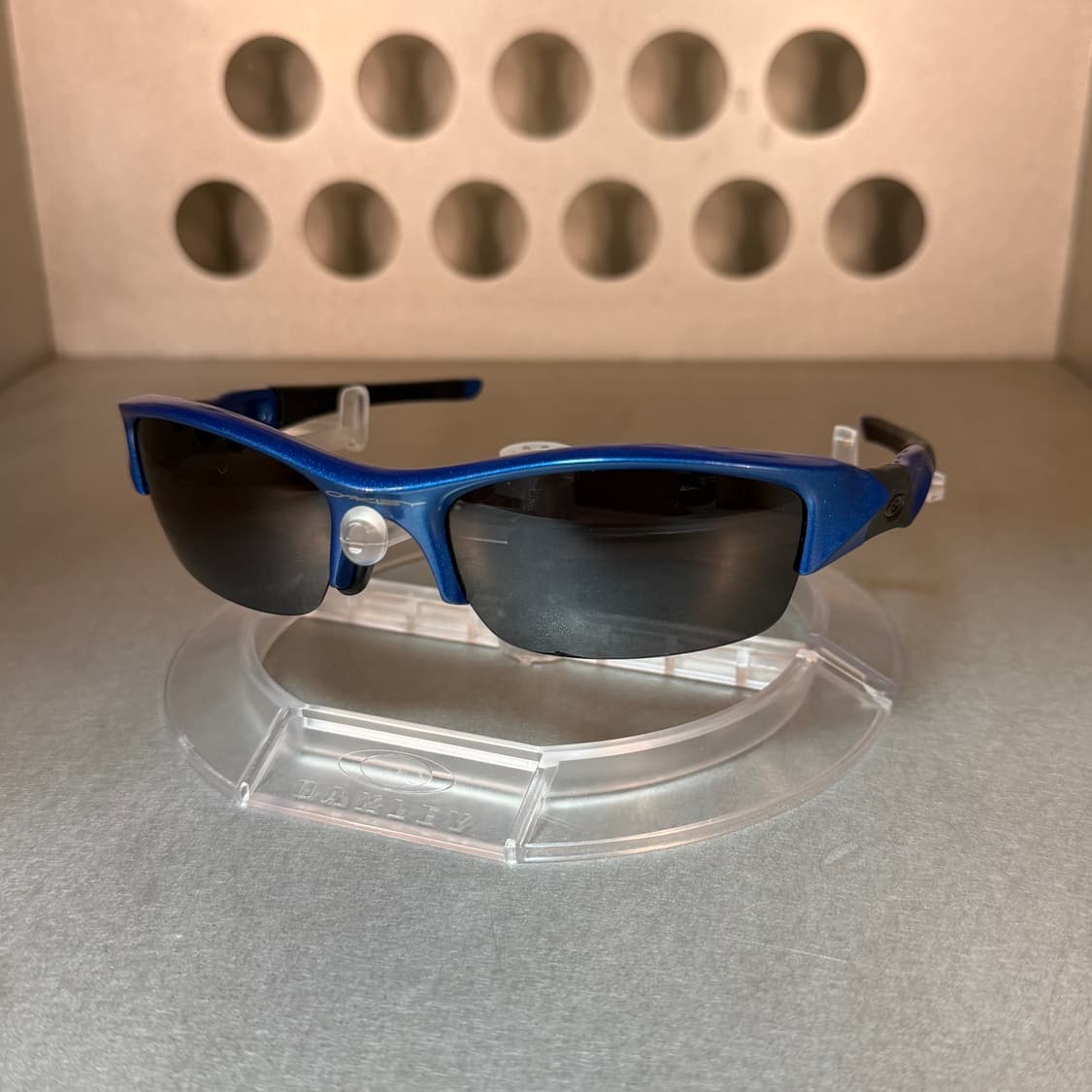 오클리 Flak Jacket 1.0 플랙 자켓 (2007) 상품이미지1