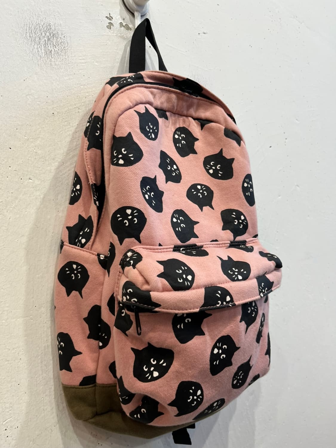 NE NET 네넷 네코 백팩 상품이미지2